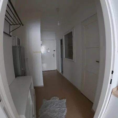 Apartman Martina's *